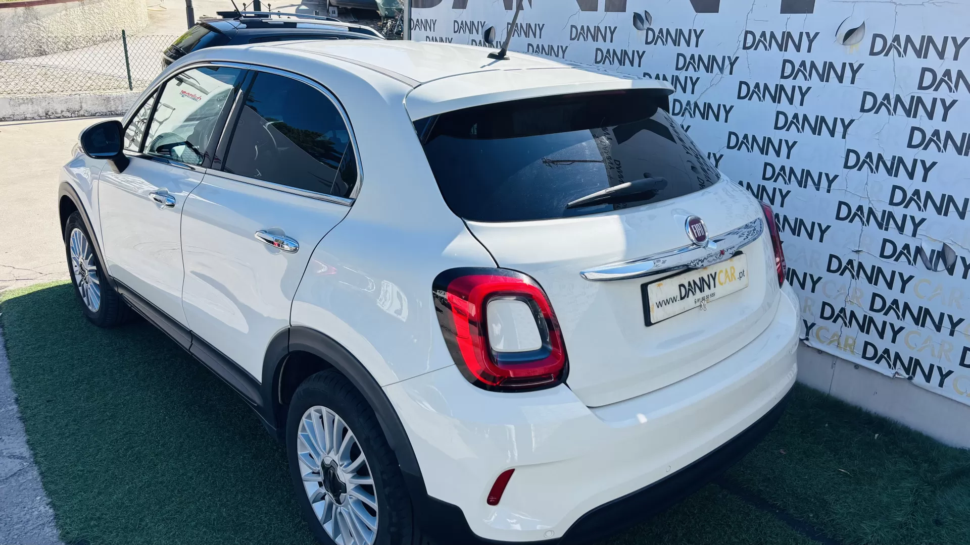 Fiat 500X 1.3 MJ Lounge - foto 7