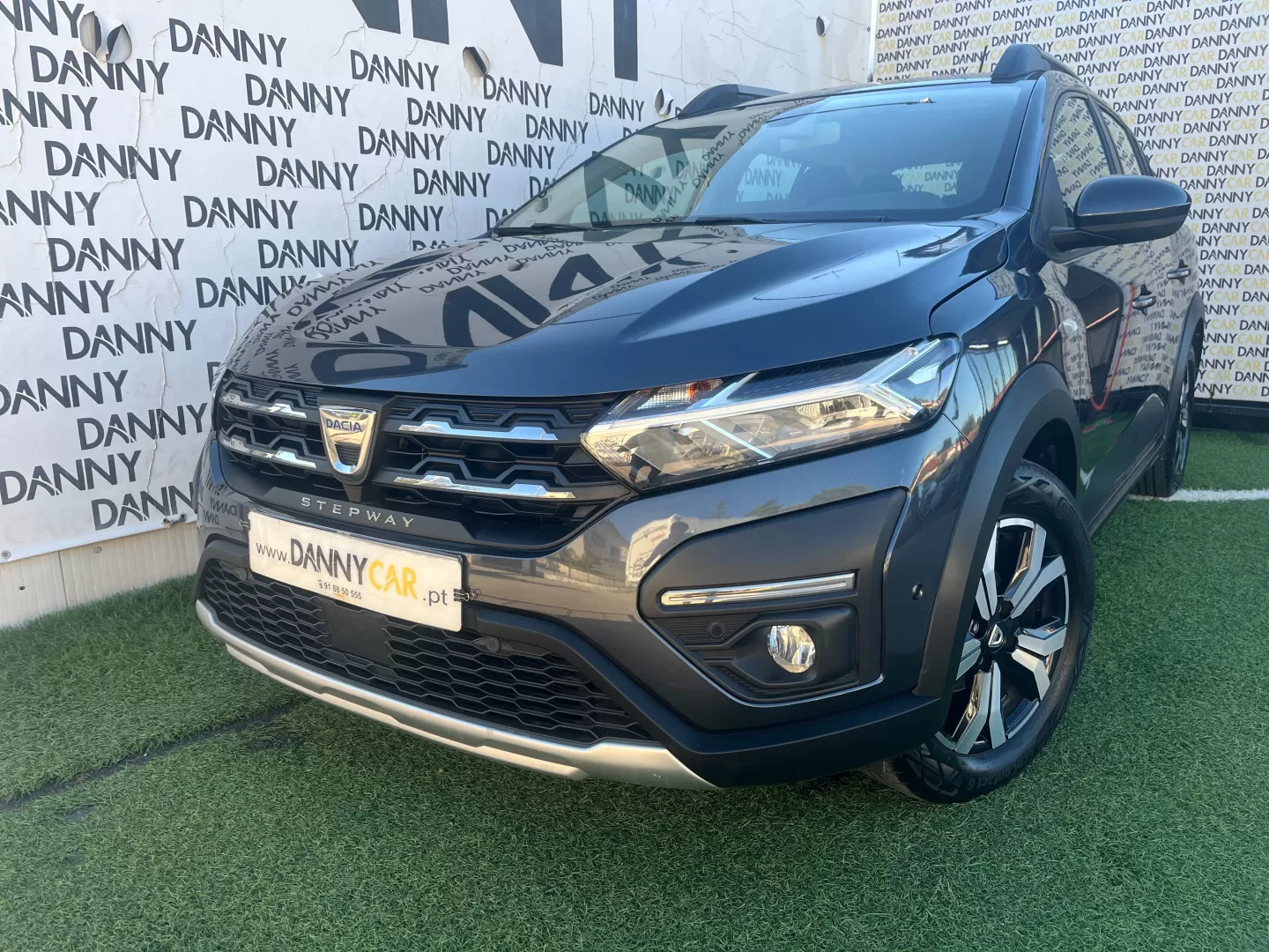 Dacia Sandero 1.0 ECO-G Extreme + Up&Go Bi-Fuel - foto 2