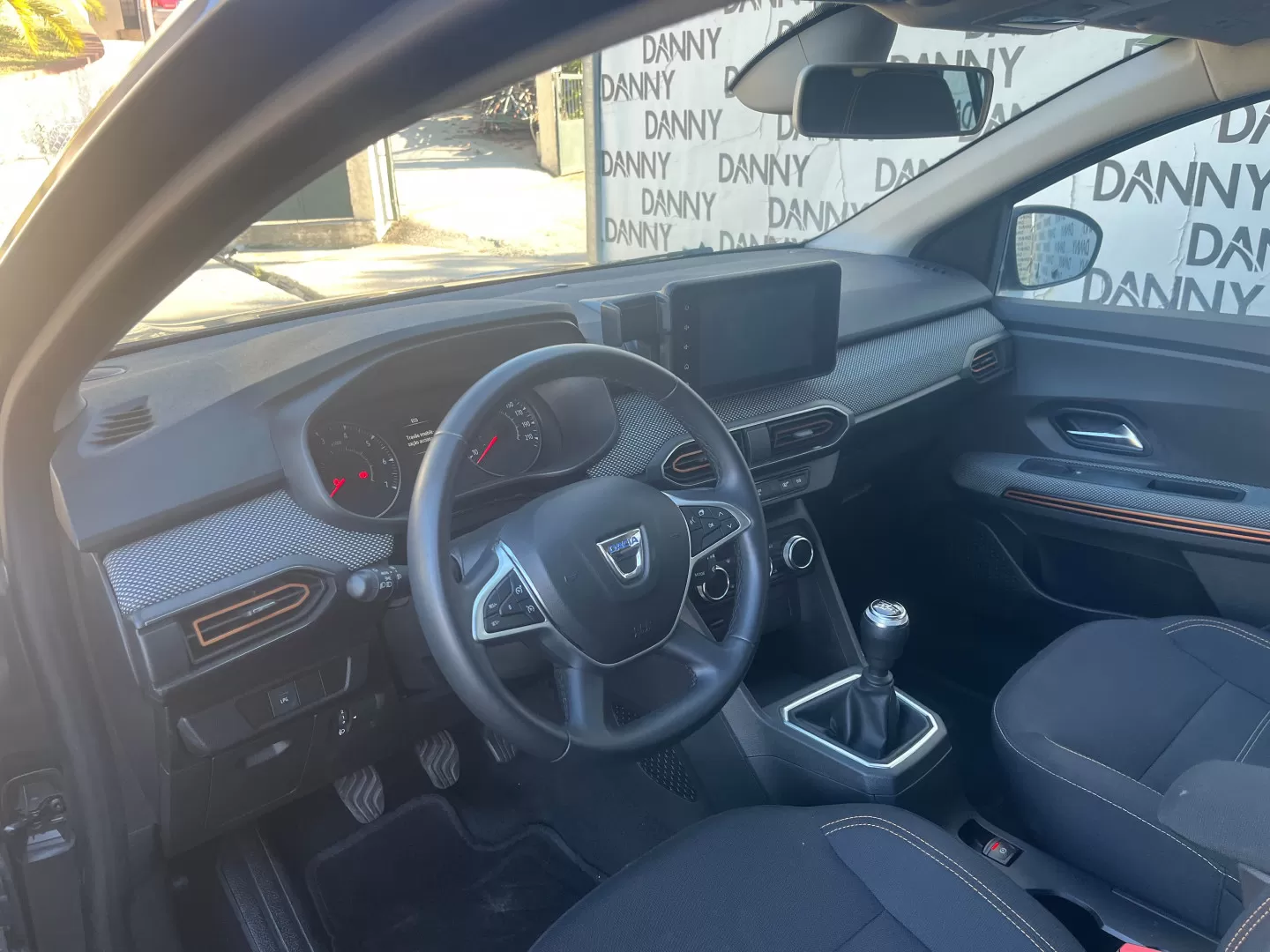 Dacia Sandero 1.0 ECO-G Extreme + Up&Go Bi-Fuel - foto 7