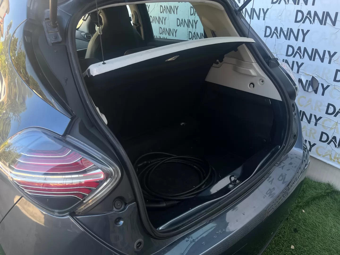 Renault Zoe (c/ Bateria) E-Tech EV50 Equilibre - foto 5
