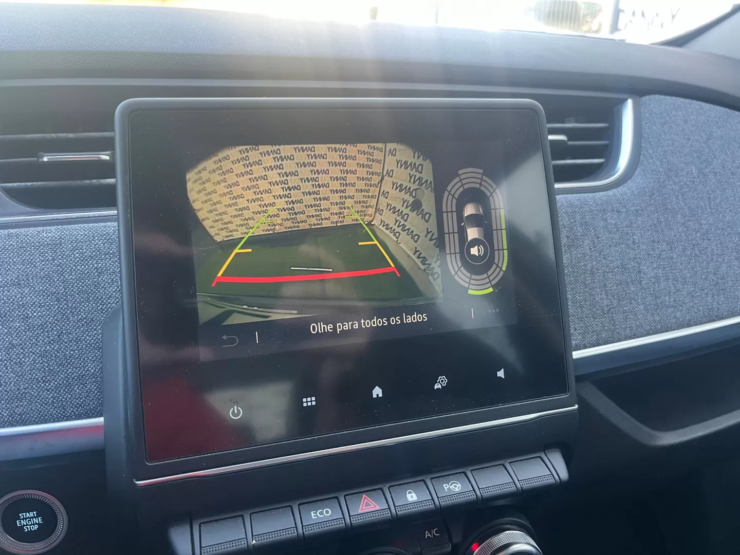 Renault Zoe (c/ Bateria) E-Tech EV50 Equilibre - foto 8