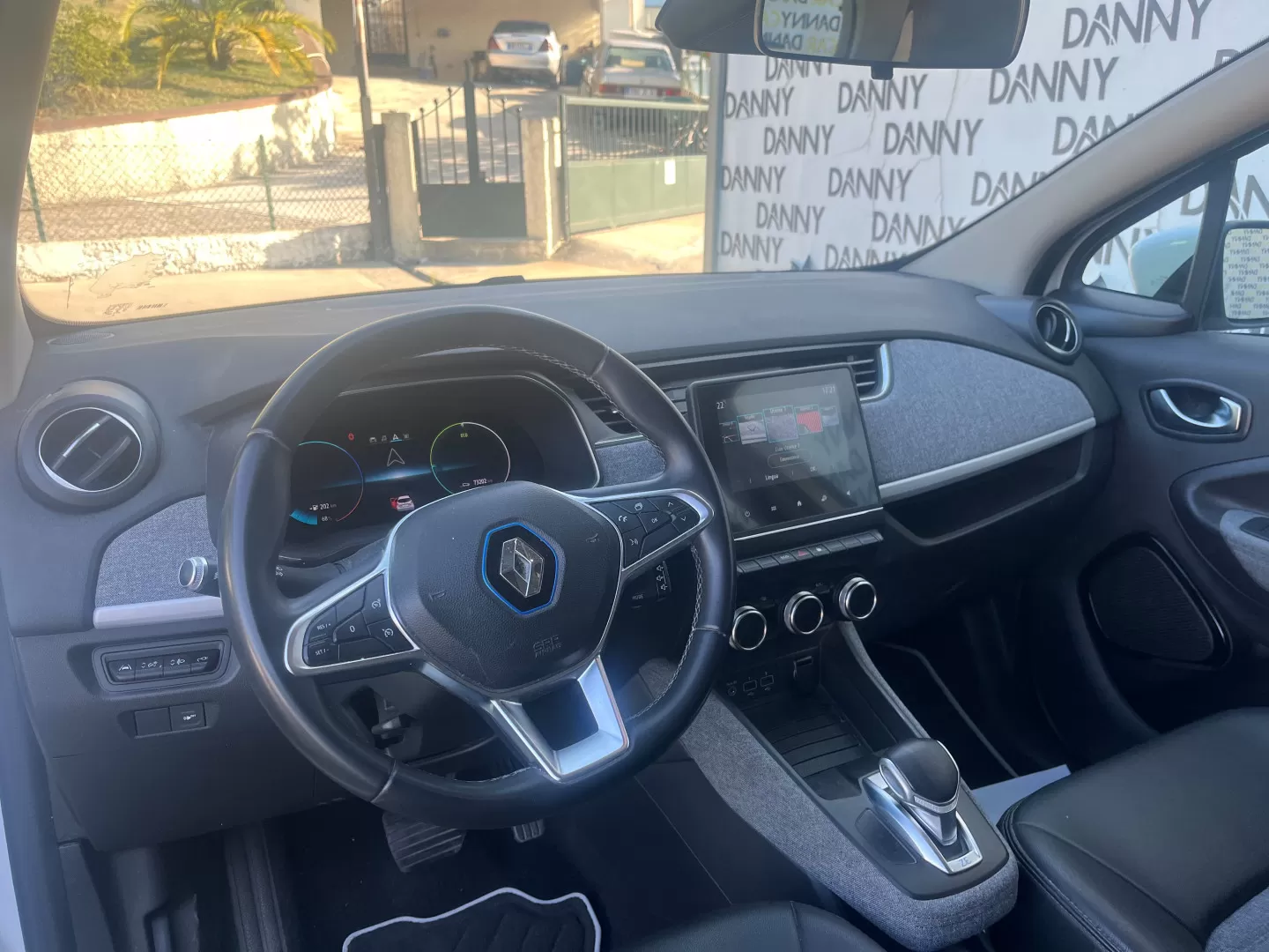 Renault Zoe (c/ Bateria) E-Tech EV50 Equilibre - foto 5