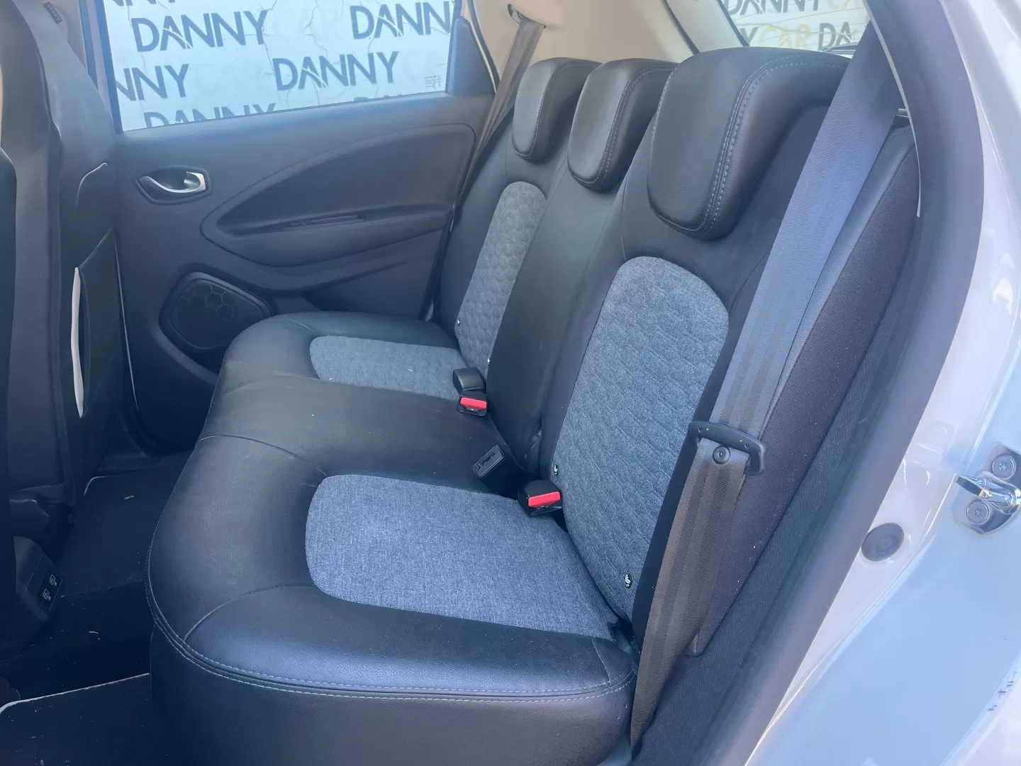 Renault Zoe (c/ Bateria) E-Tech EV50 Equilibre - foto 6