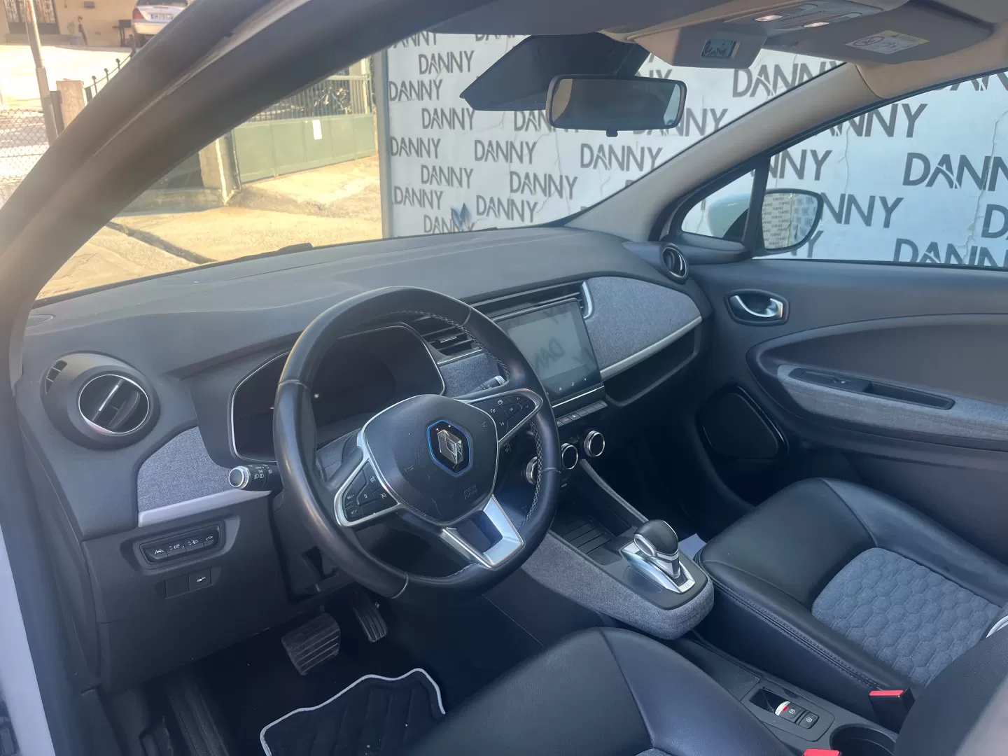 Renault Zoe (c/ Bateria) E-Tech EV50 Equilibre - foto 7