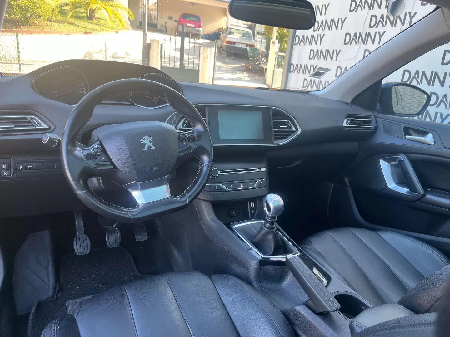 Peugeot 308 SW 1.6 BlueHDi Allure J18 - foto 8