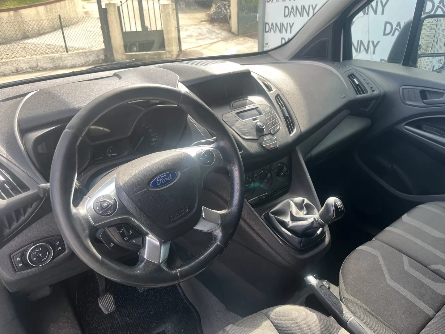 Ford  Trânsito connect - foto 4