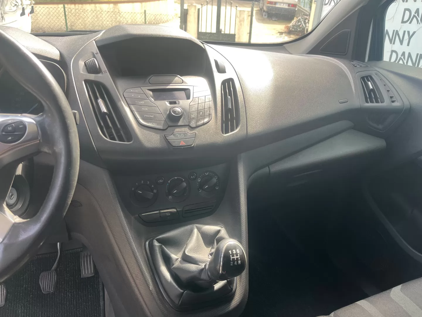Ford  Trânsito connect - foto 5