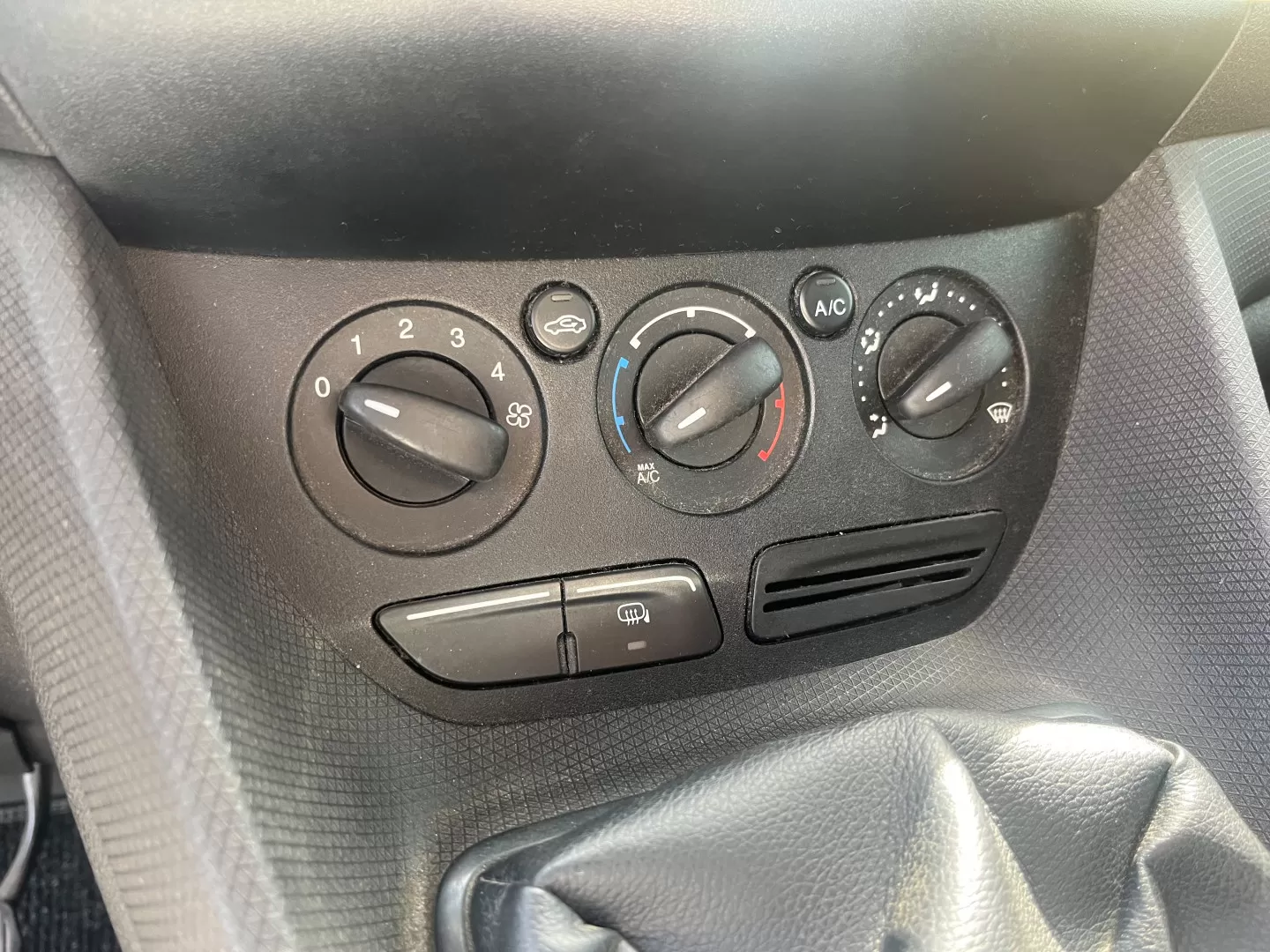 Ford  Trânsito connect - foto 6