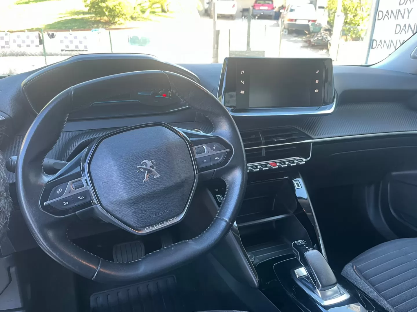 Peugeot e-2008 50 kWh Allure - foto 4