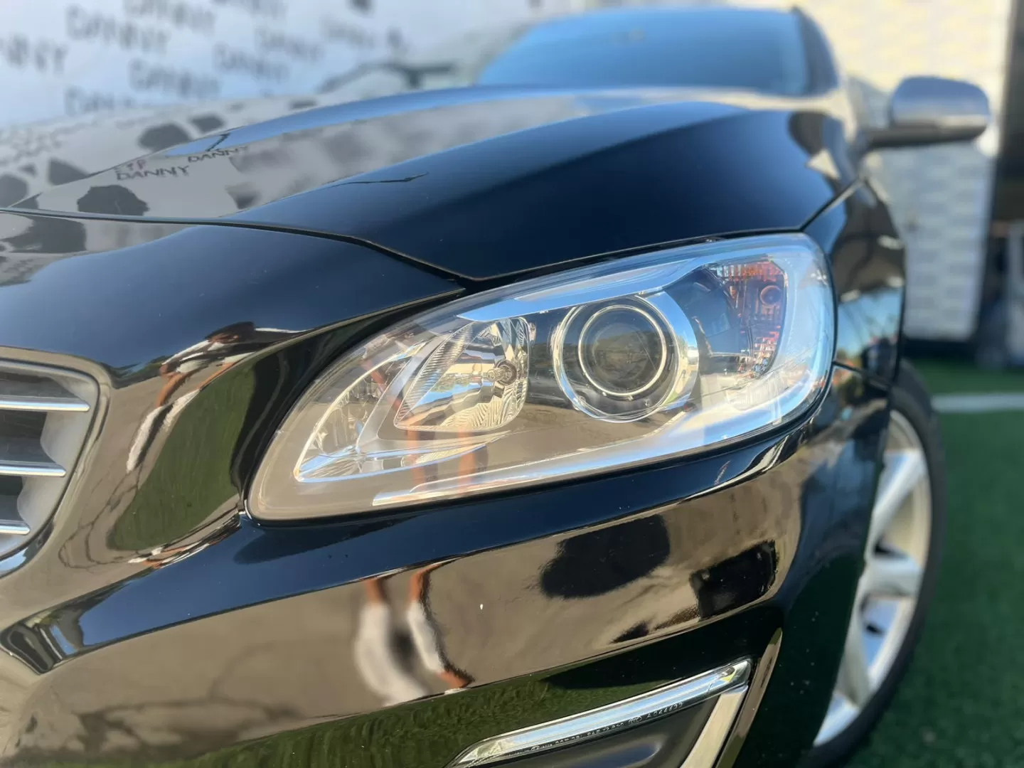 Volvo V60 2.0 D2 R-Design - foto 3