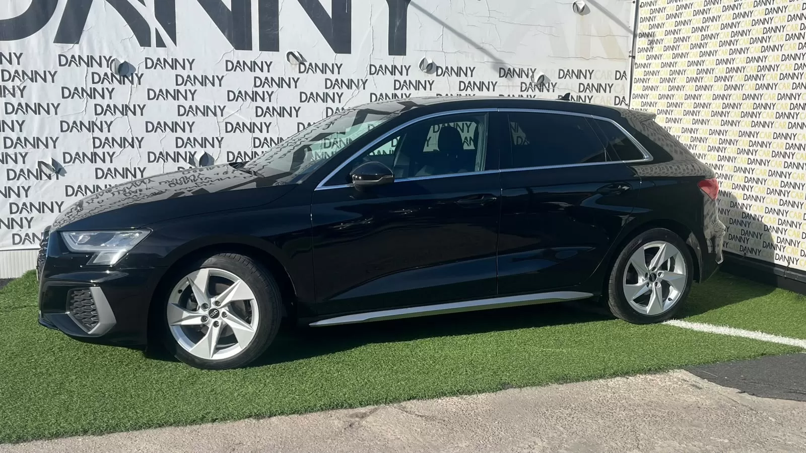 Audi A3 Sportback 30 TDI S line - foto 3