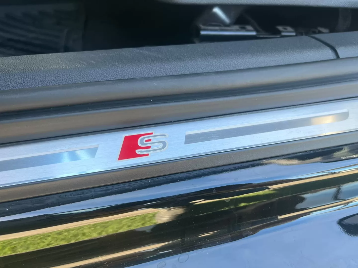 Audi A3 Sportback 30 TDI S line - foto 4