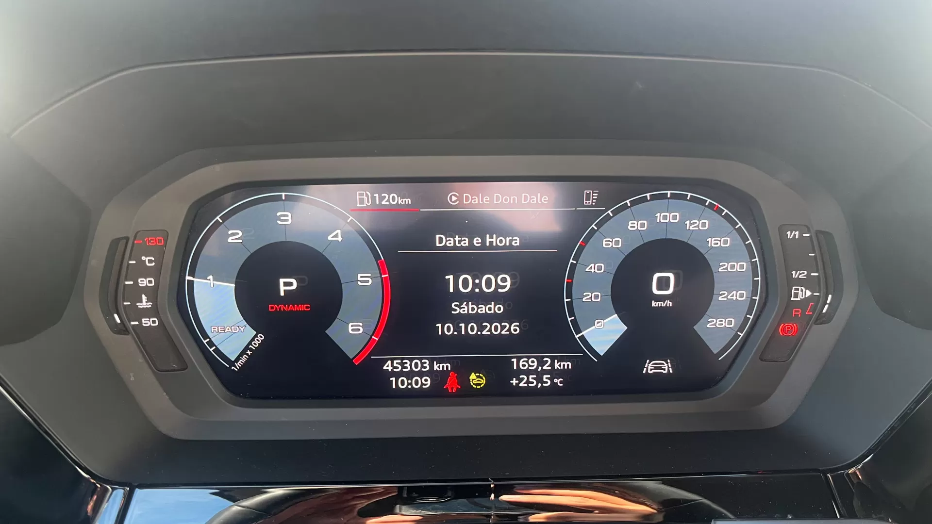 Audi A3 Sportback 30 TDI S line - foto 6