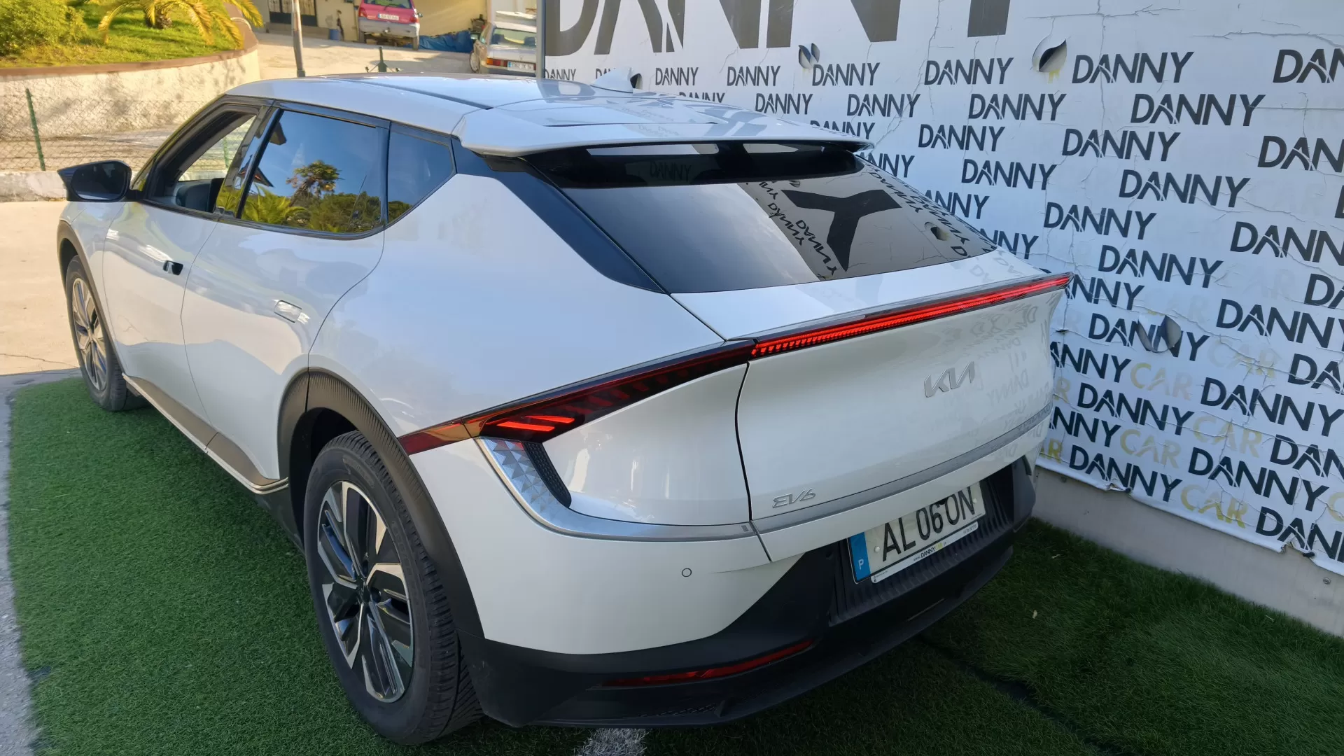 Kia EV6 - foto 2