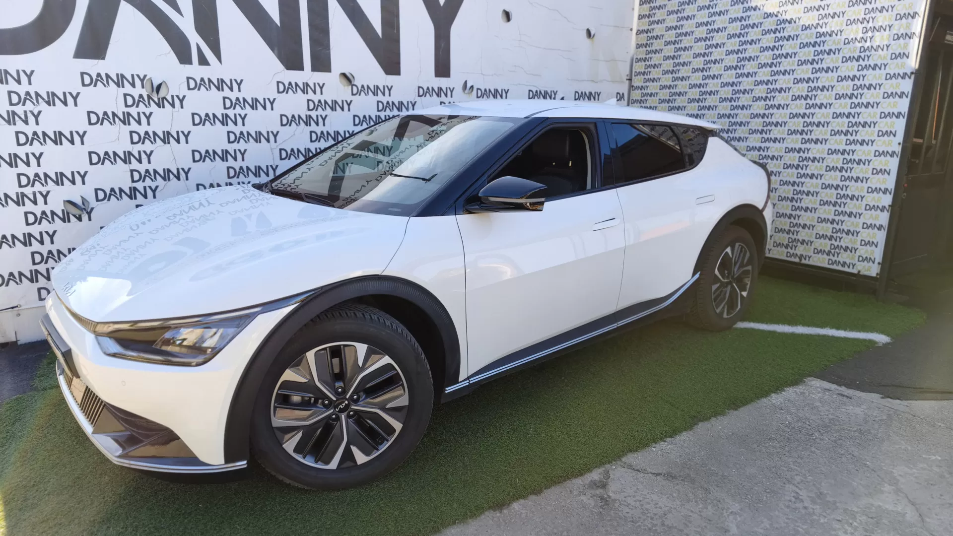 Kia EV6 - foto 3