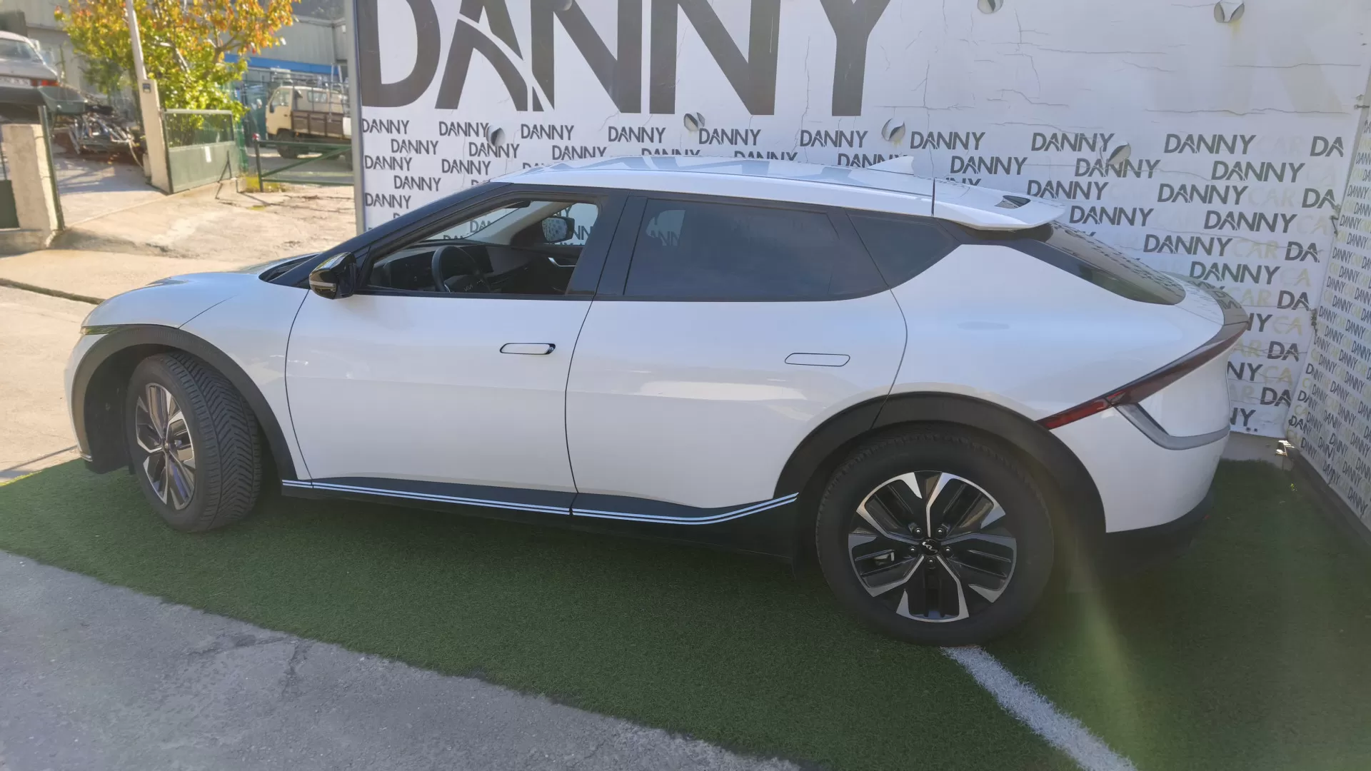 Kia EV6 - foto 5
