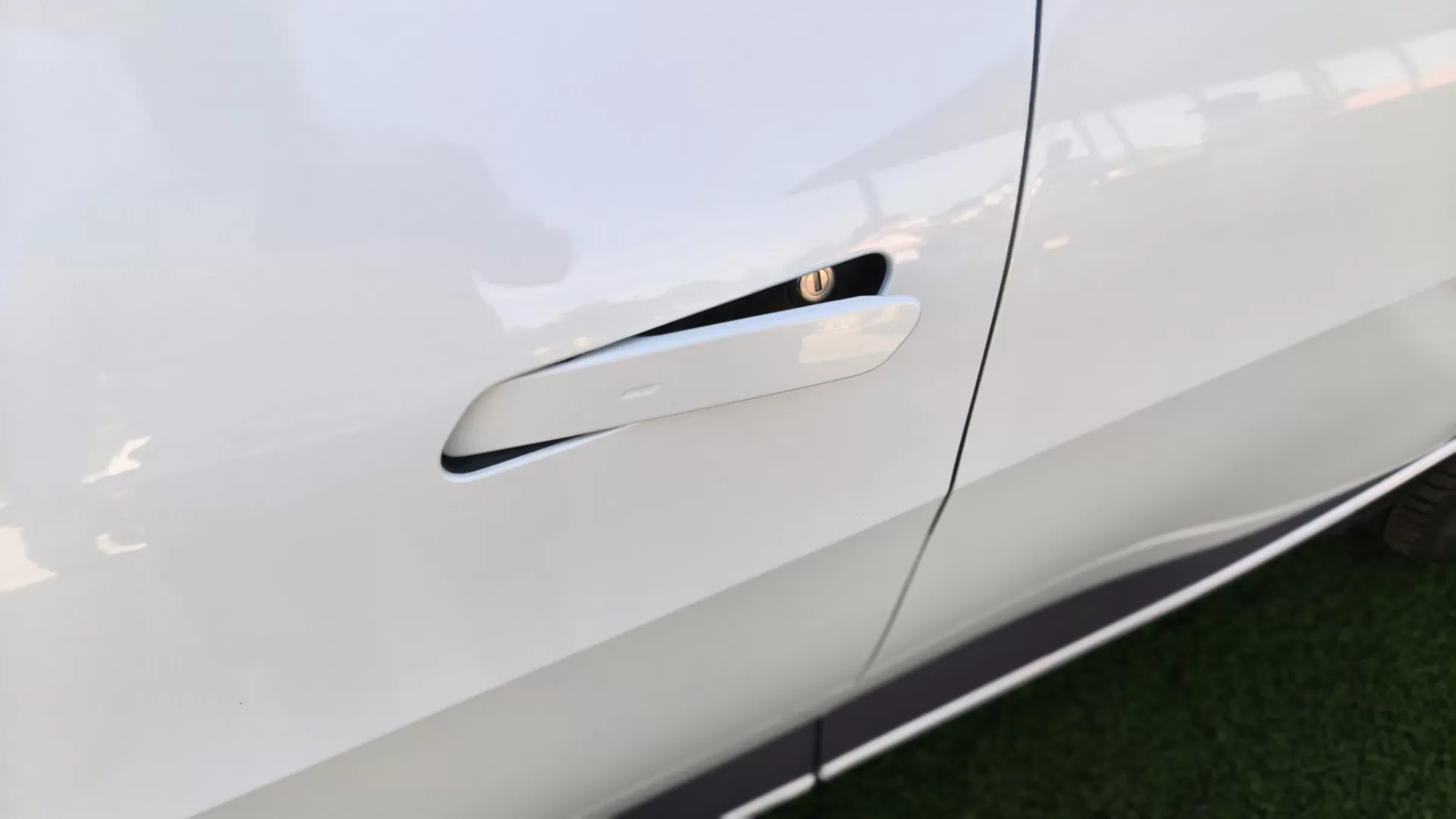 Kia EV6 - foto 7