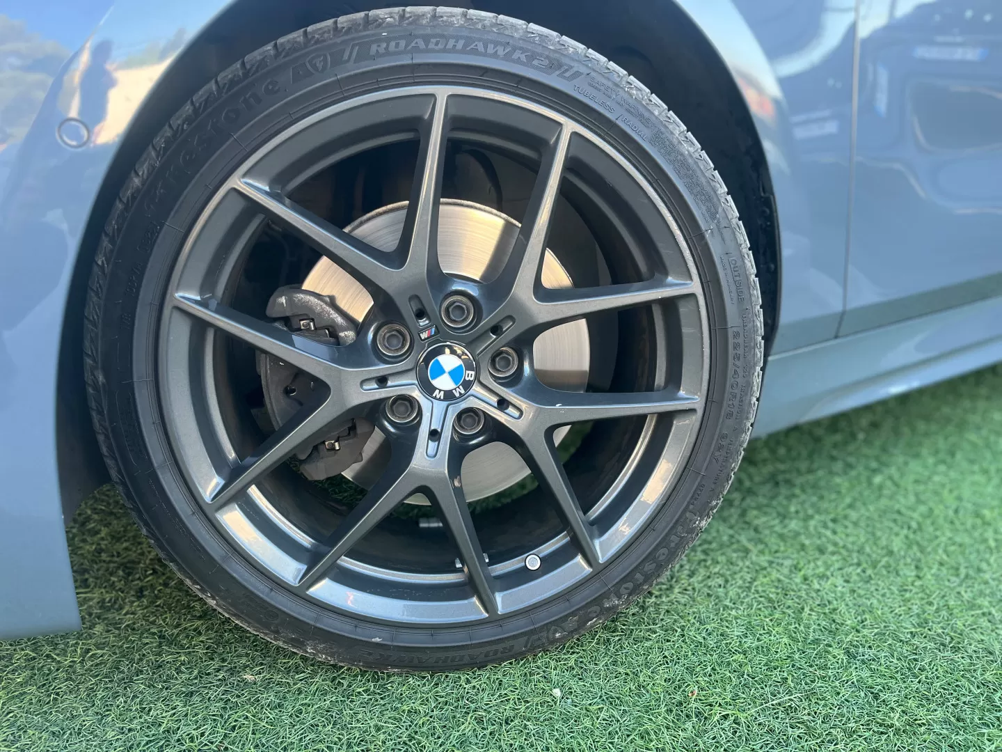 BMW 118 d Aut. Edition M Sport Shadow - foto 3
