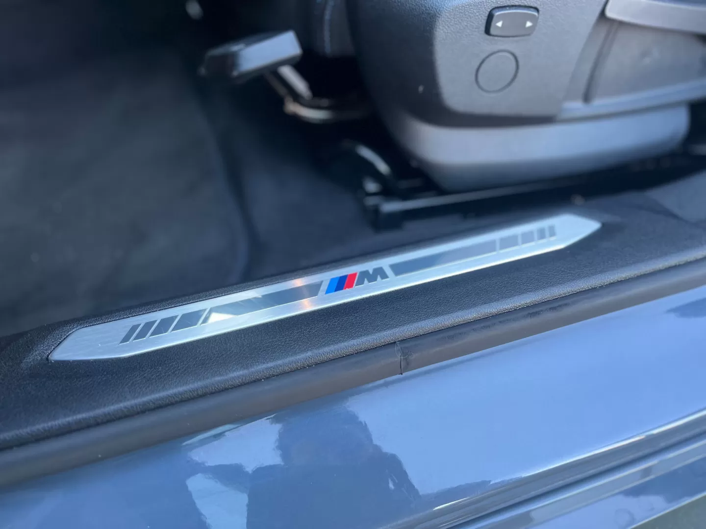 BMW 118 d Aut. Edition M Sport Shadow - foto 6