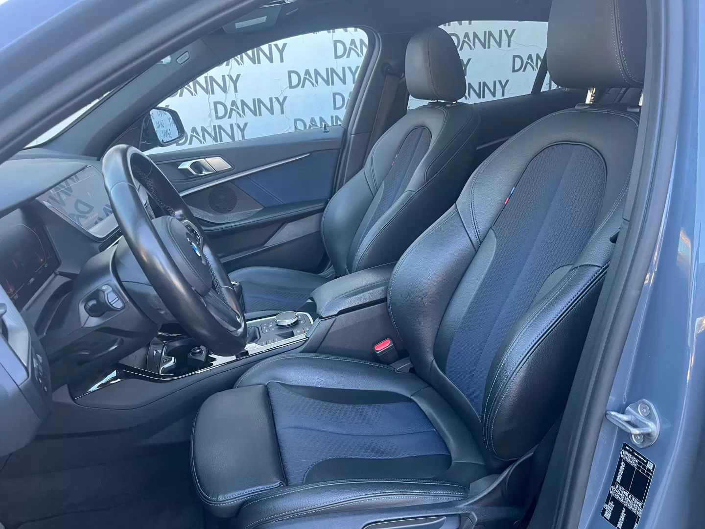 BMW 118 d Aut. Edition M Sport Shadow - foto 8