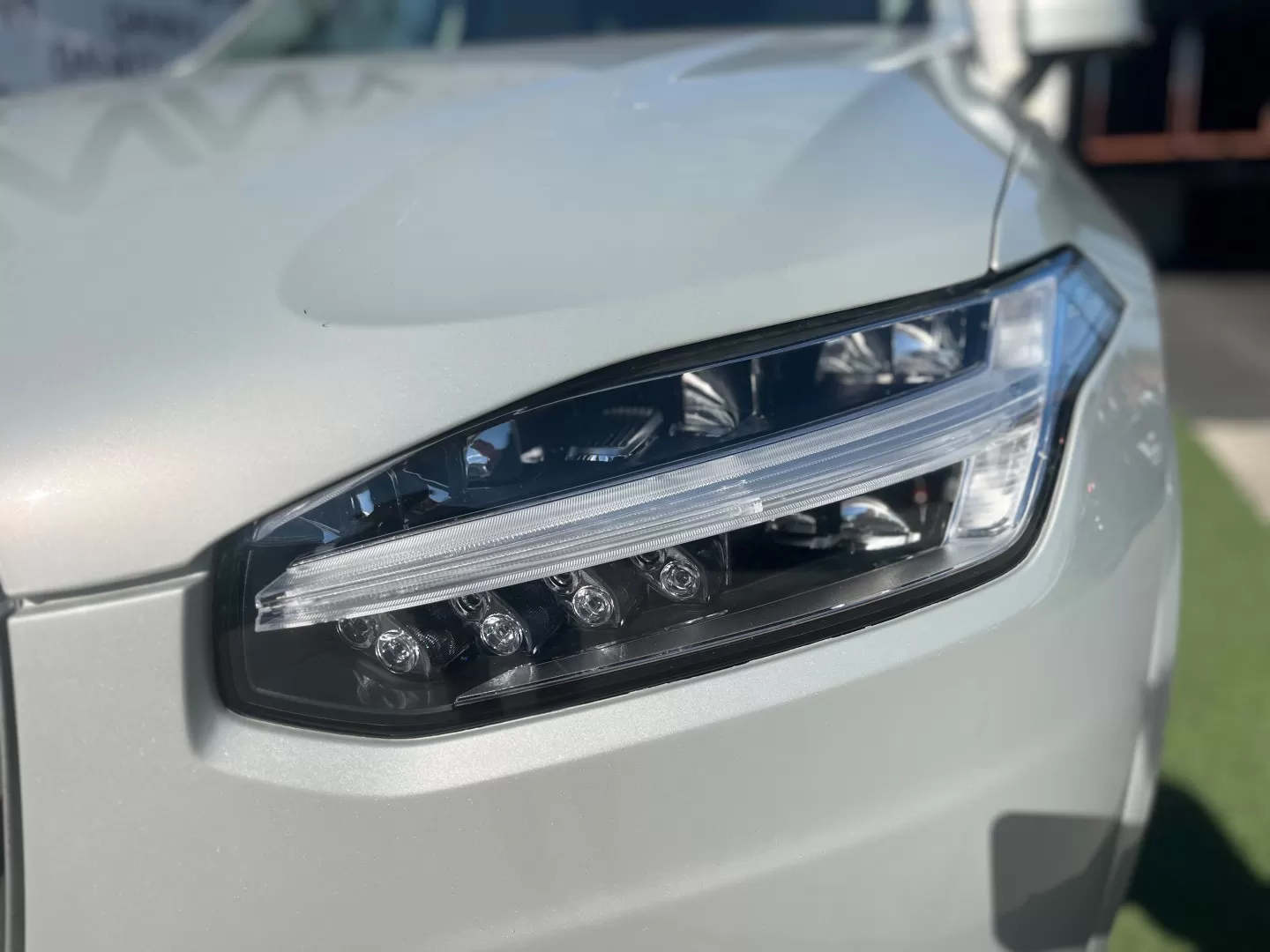 Volvo XC 90 2.0 T8 PHEV Inscription Expression AWD - foto 4