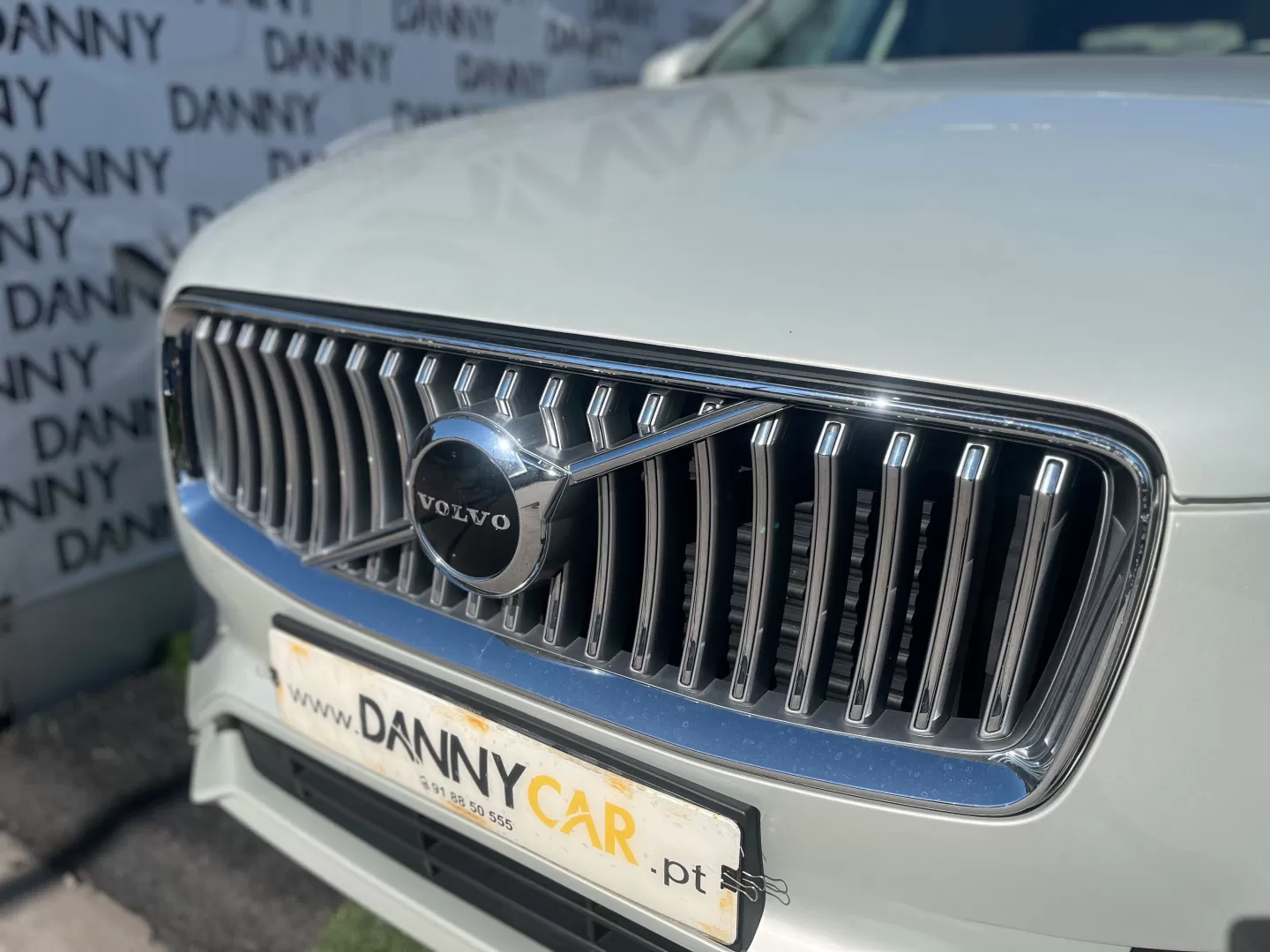 Volvo XC 90 2.0 T8 PHEV Inscription Expression AWD - foto 5