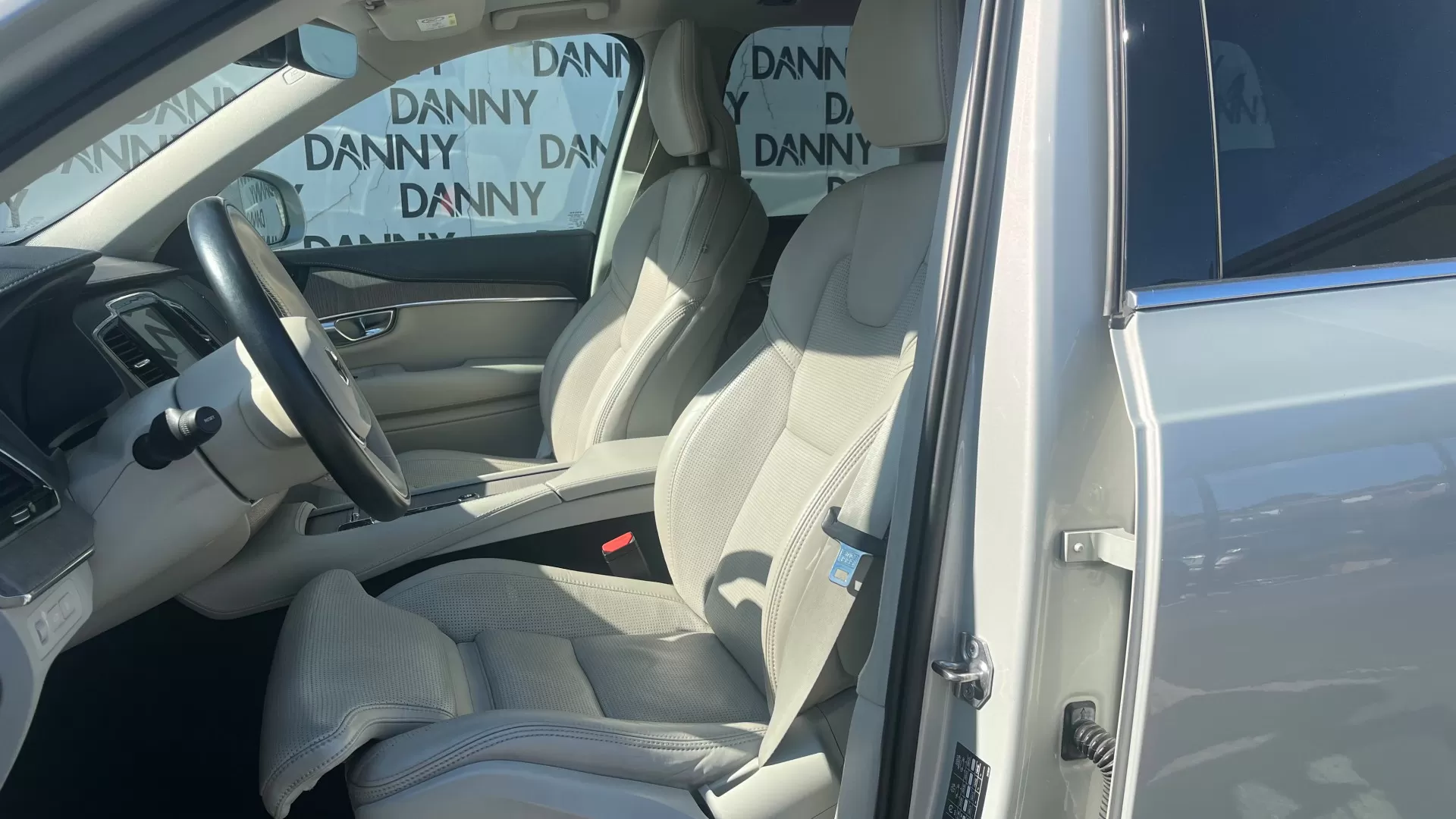 Volvo XC 90 2.0 T8 PHEV Inscription Expression AWD - foto 7