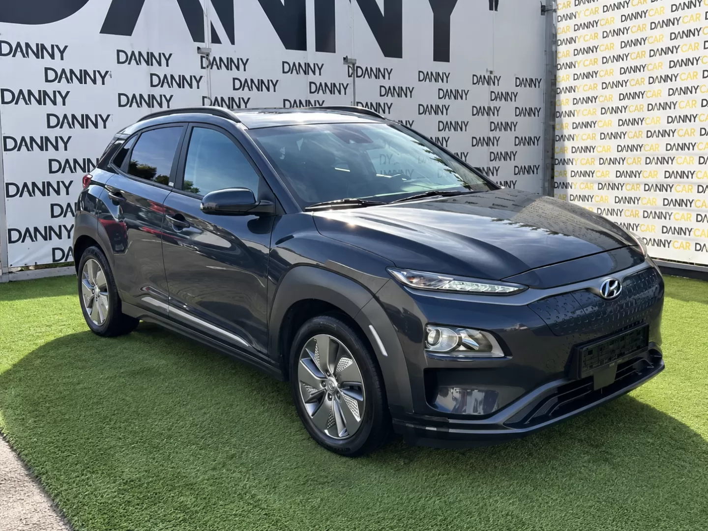 Hyundai Kauai