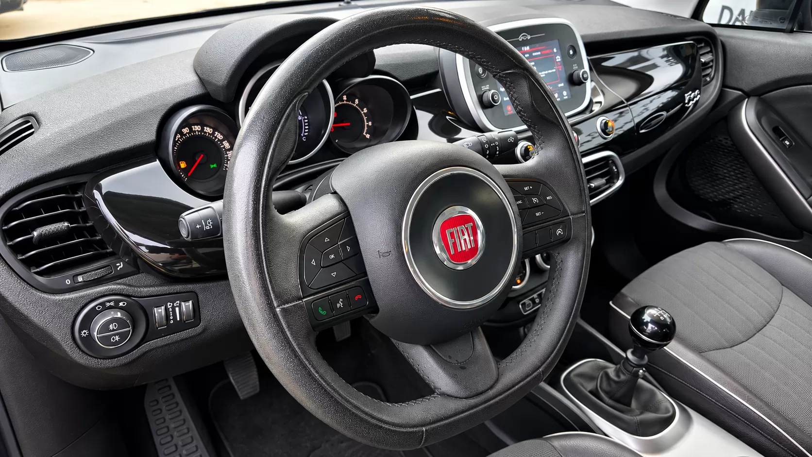 Fiat 500X 1.4 MA City Cross S&S - foto 4