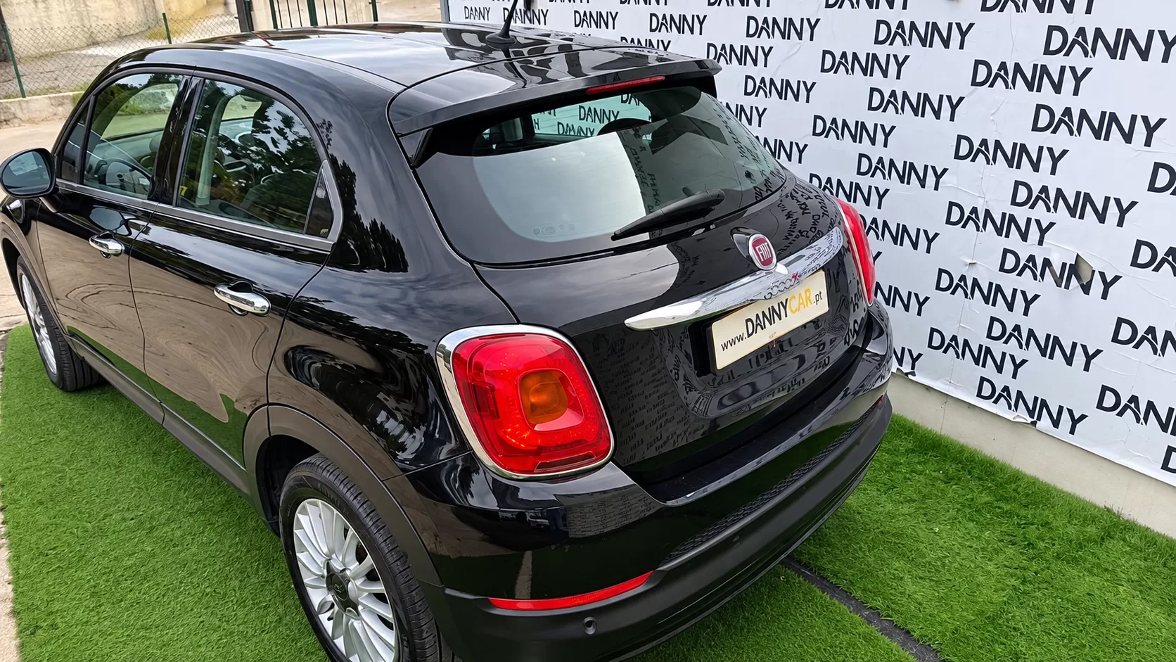 Fiat 500X 1.4 MA City Cross S&S - foto 3