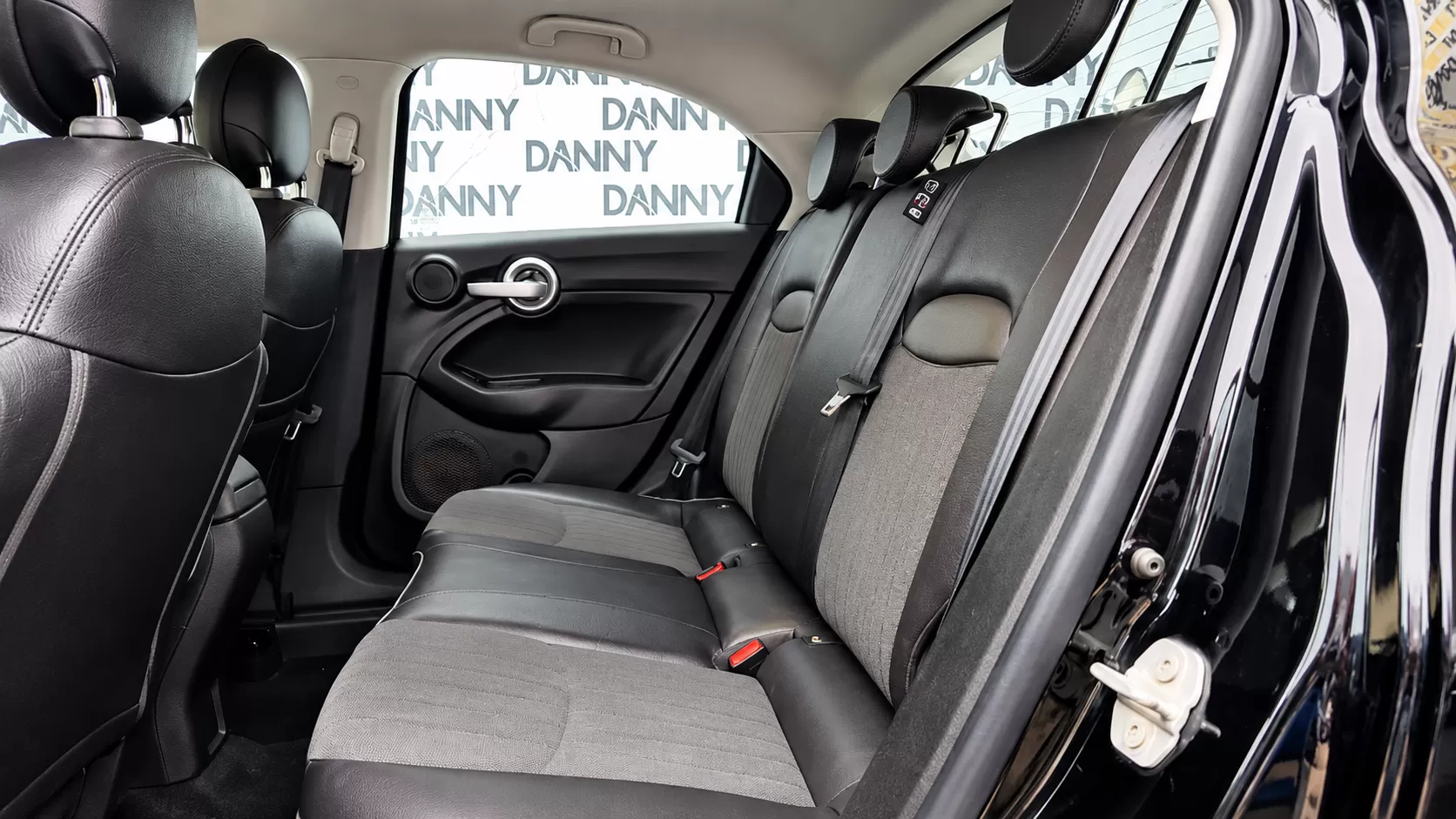 Fiat 500X 1.4 MA City Cross S&S - foto 7