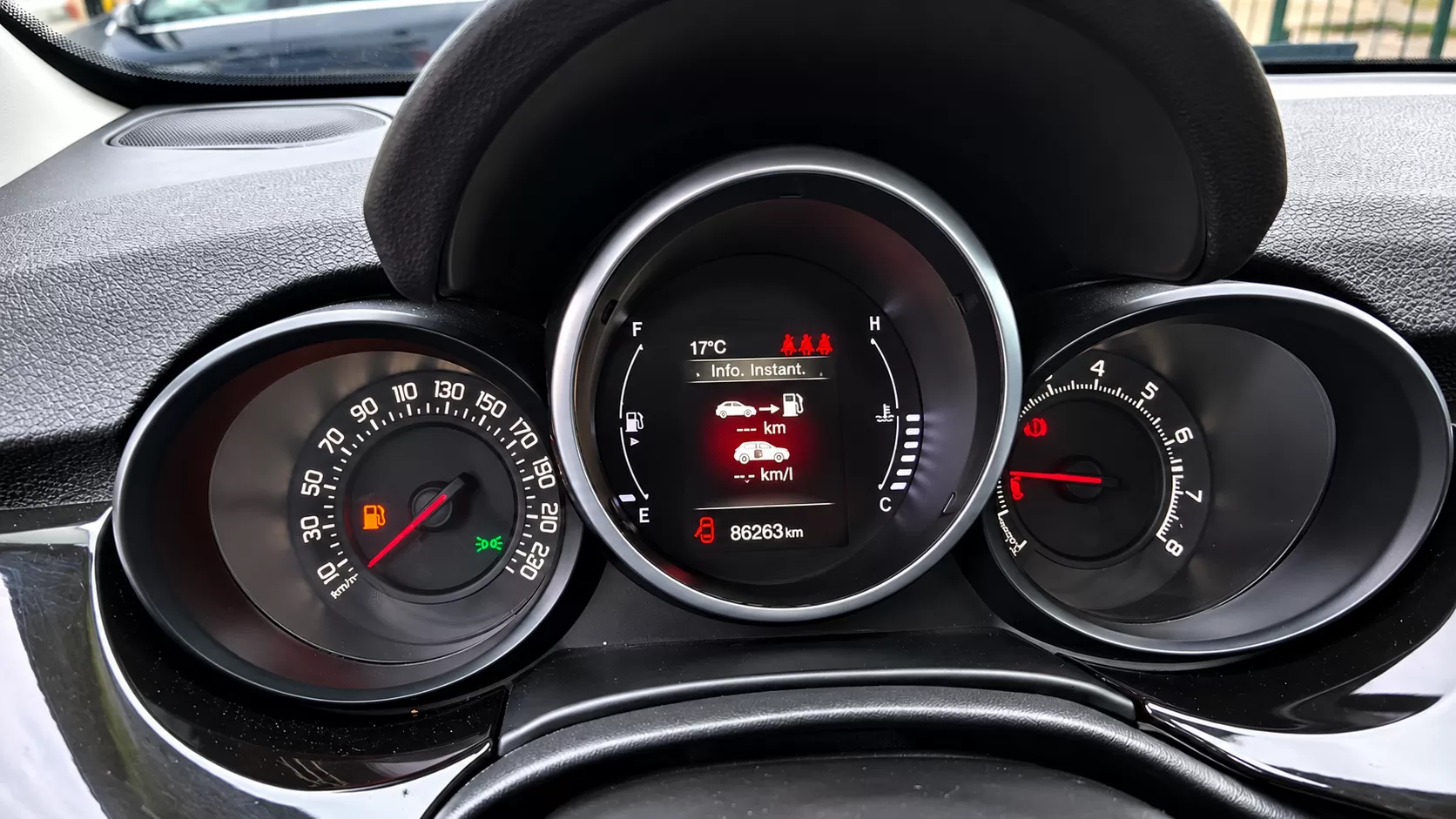 Fiat 500X 1.4 MA City Cross S&S - foto 5