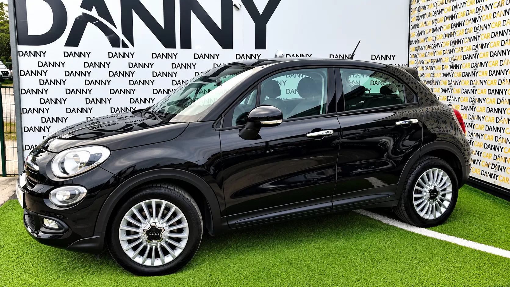 Fiat 500X 1.4 MA City Cross S&S - foto 2
