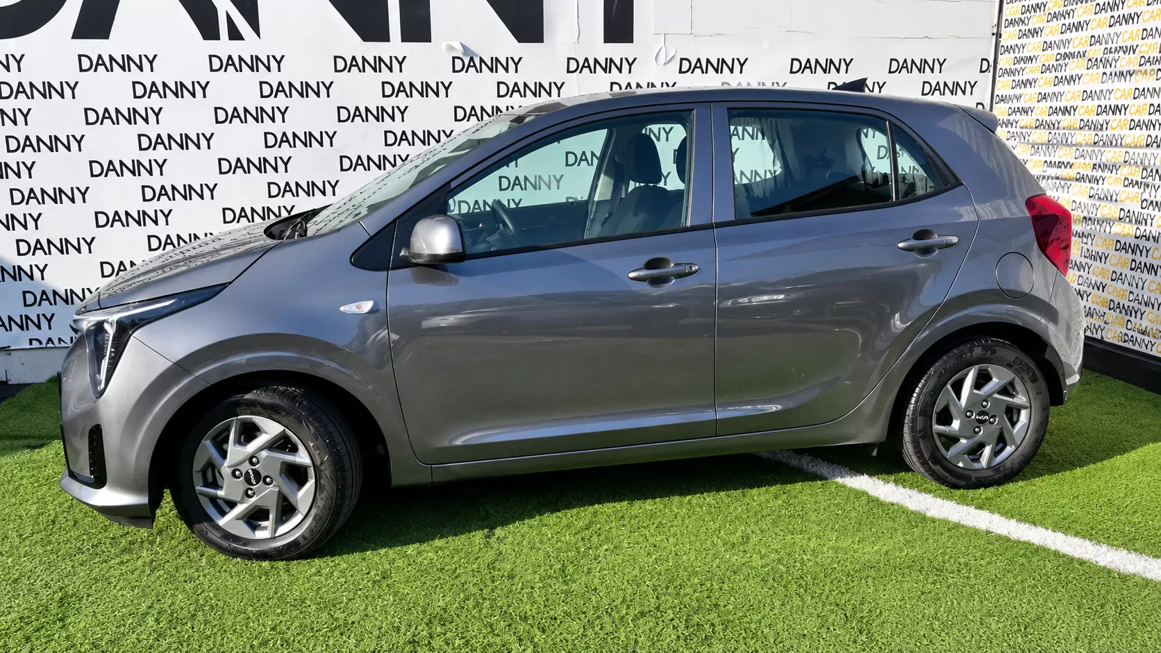 Kia Picanto 1.0 MPi Urban 5AMT - foto 2