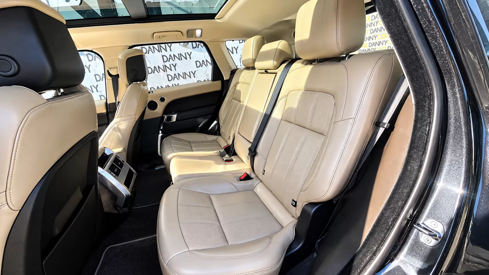 Land Rover Range Rover Sport P400e HSE - foto 7