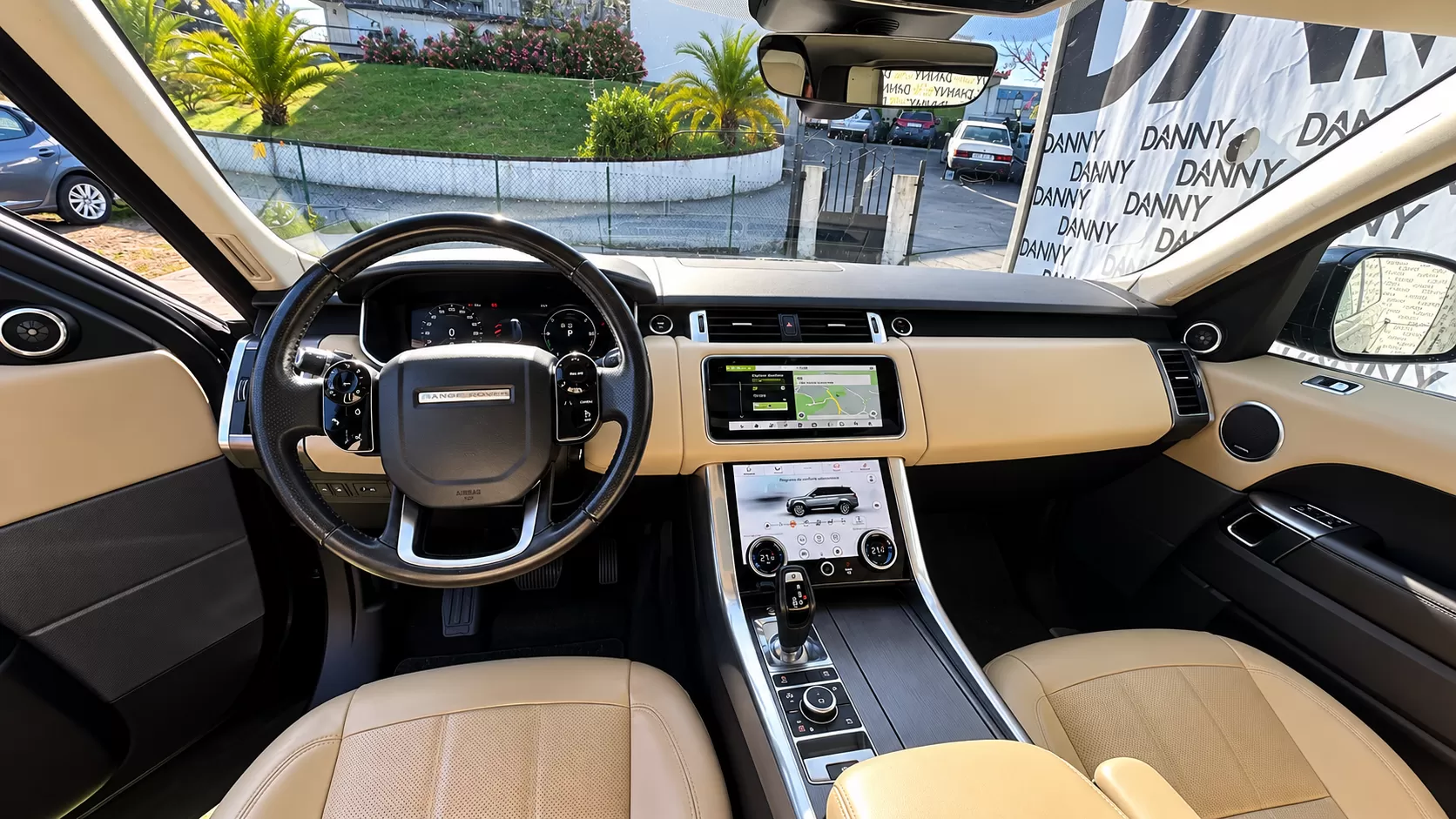 Land Rover Range Rover Sport P400e HSE - foto 6