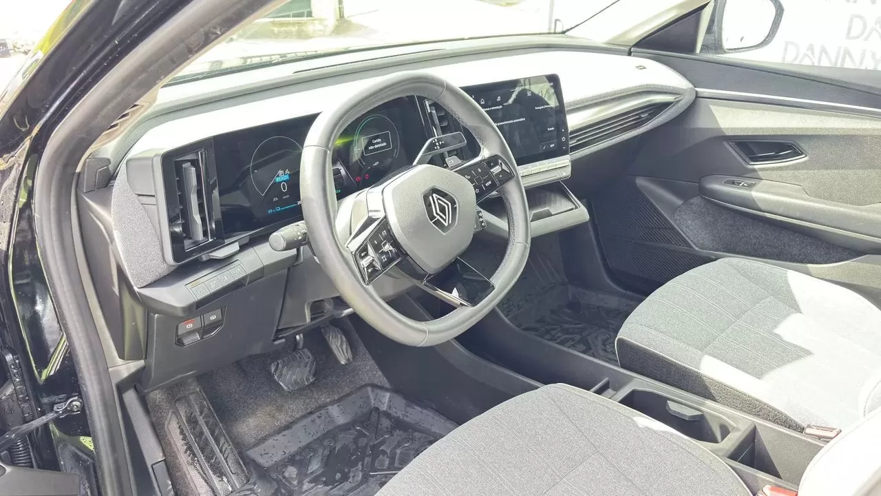 Renault Mégane E-Tech EV60 220hp optimum charge Techno - foto 6