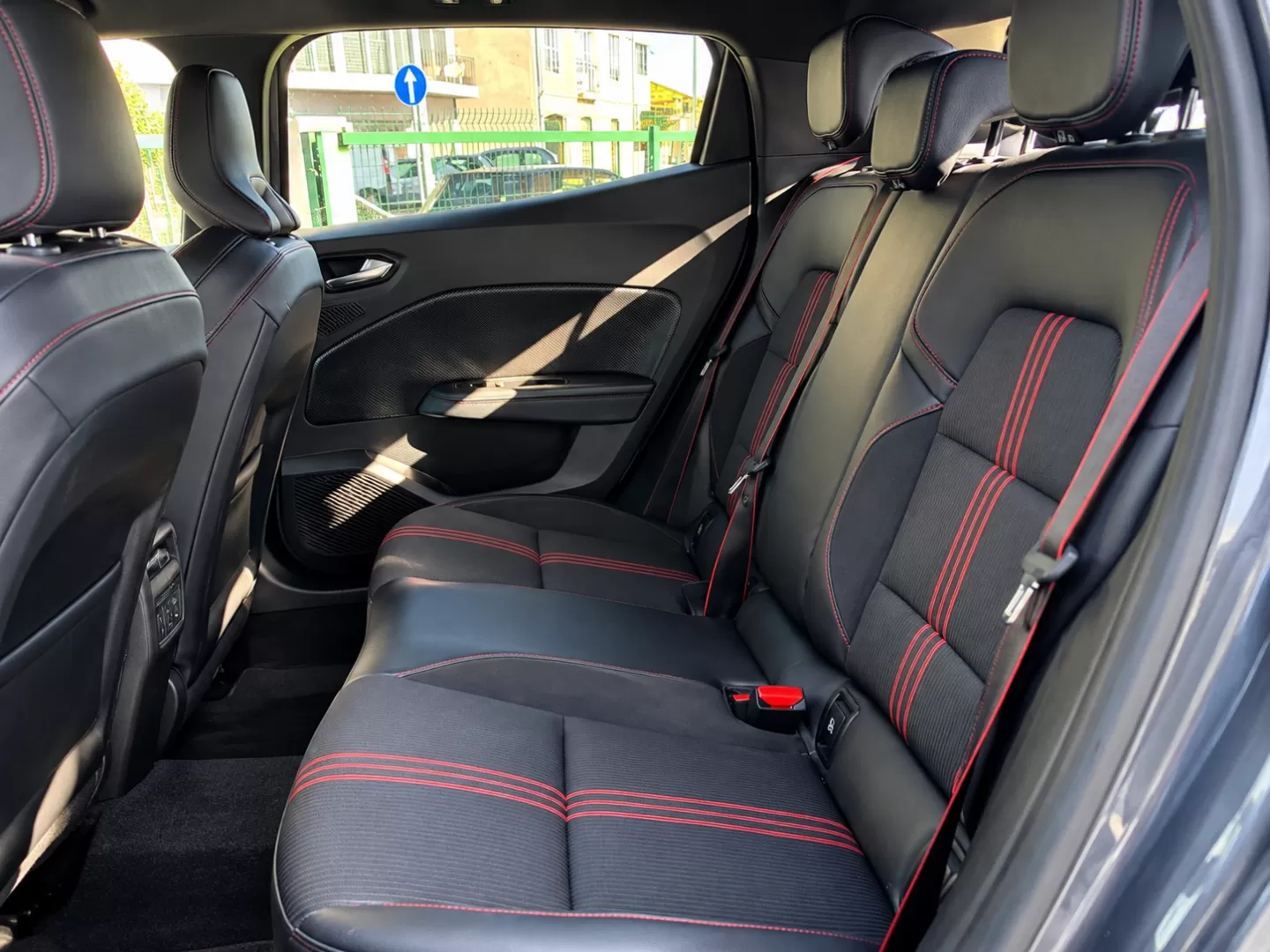Renault Clio 1.5 Blue dCi RS Line - foto 4