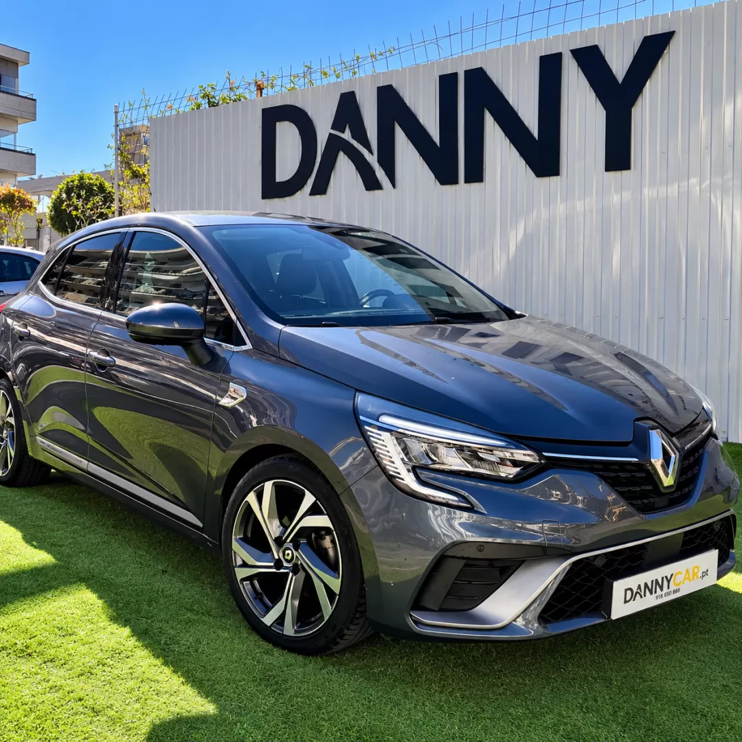 Renault Clio 1.5 Blue dCi RS Line - foto 2