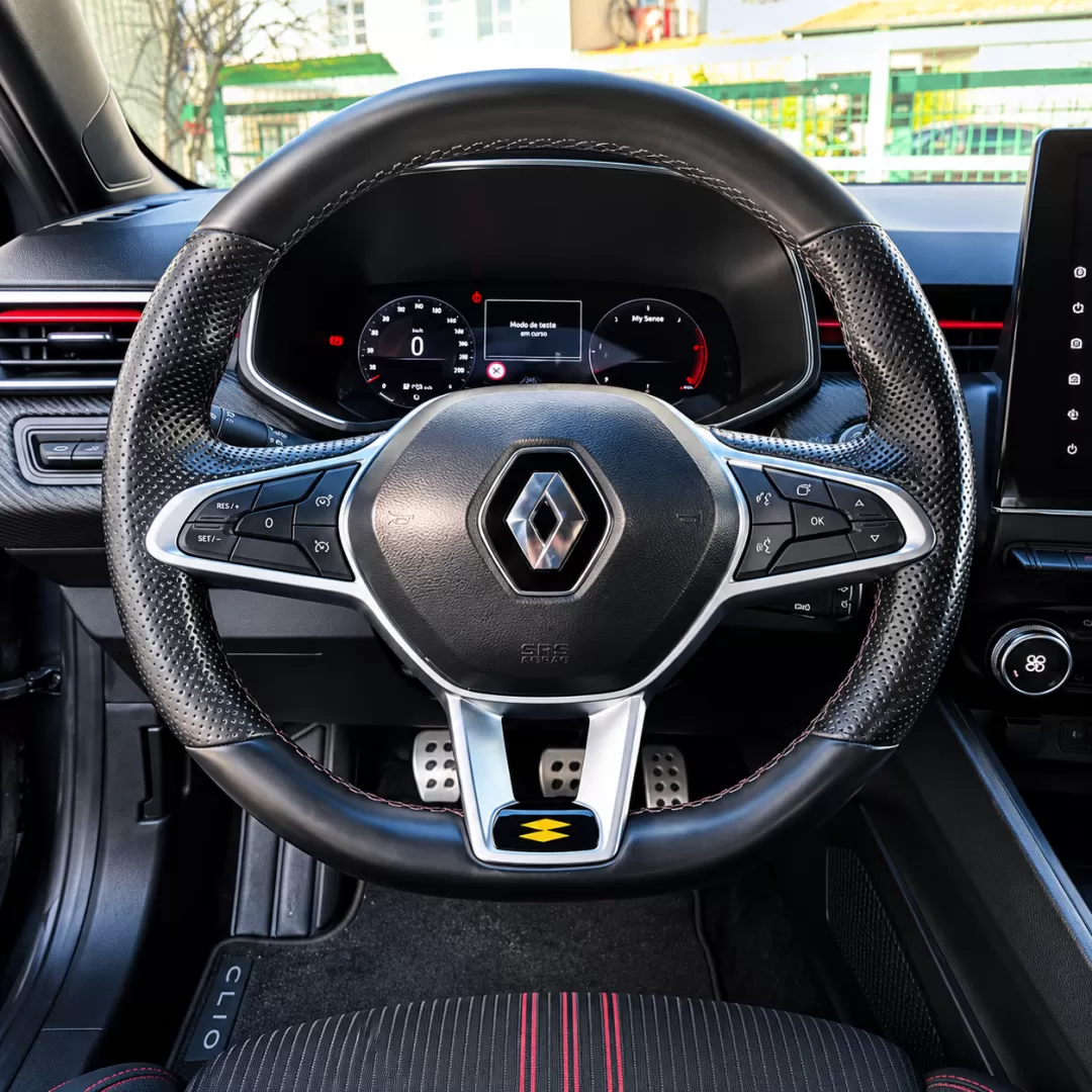 Renault Clio 1.5 Blue dCi RS Line - foto 5