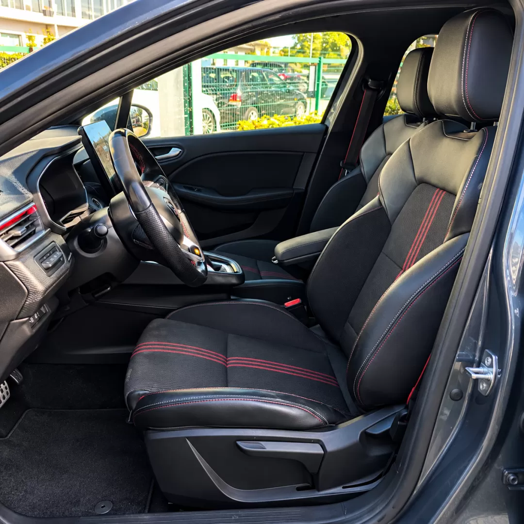 Renault Clio 1.5 Blue dCi RS Line - foto 6