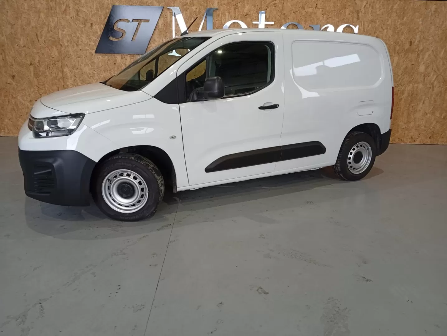 Citroën  Berlingo - foto 2
