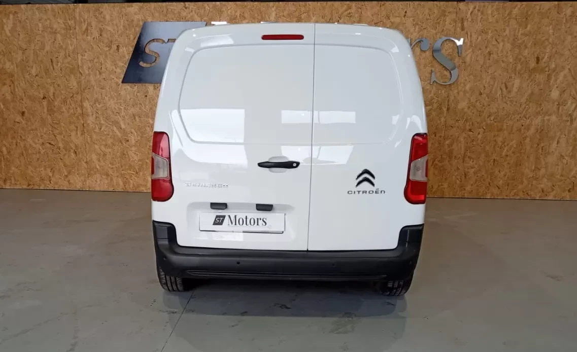 Citroën  Berlingo - foto 5