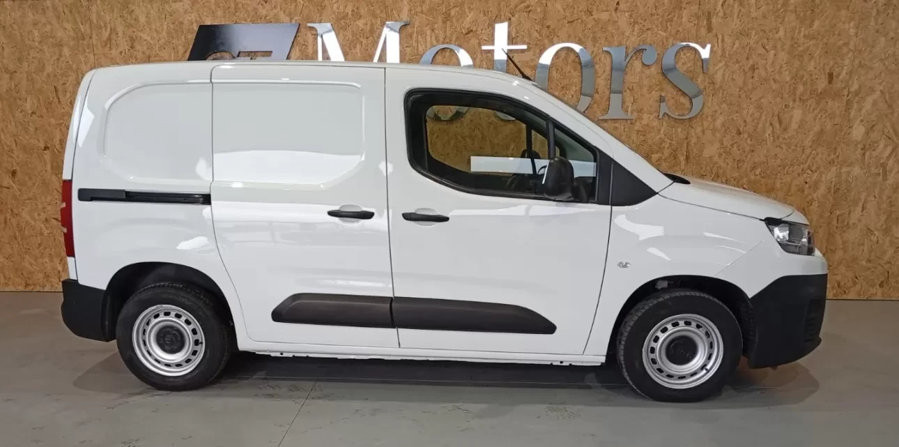 Citroën  Berlingo - foto 4