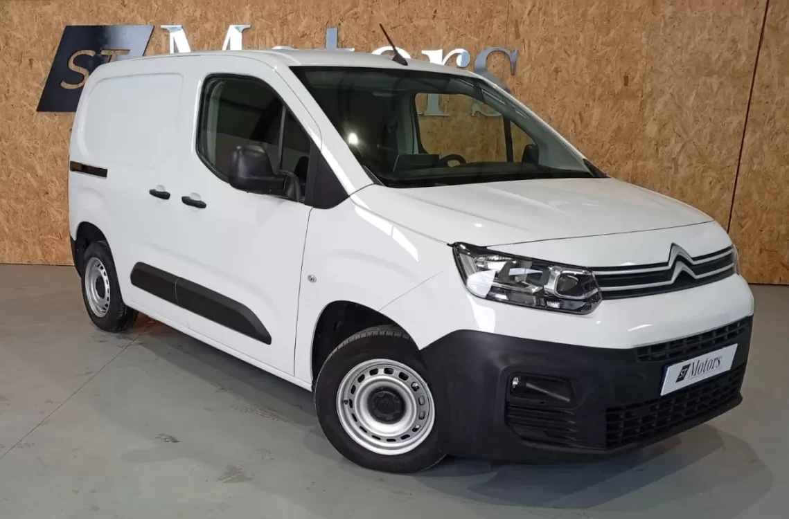 Citroën  Berlingo
