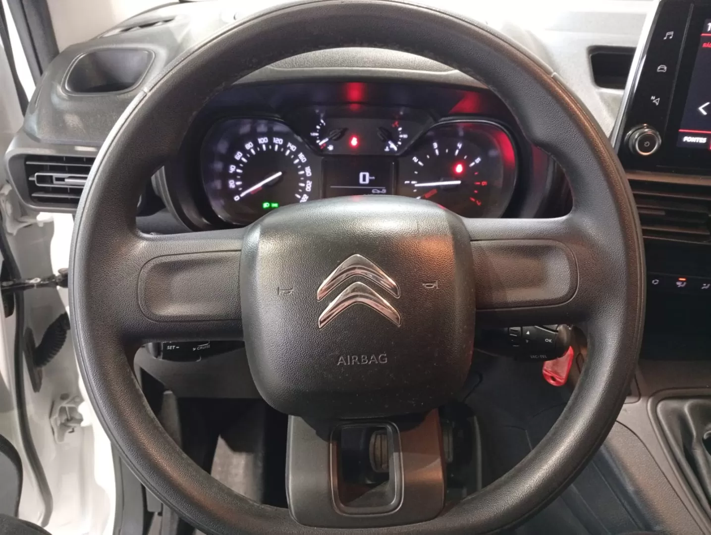 Citroën  Berlingo - foto 8