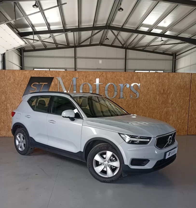 Volvo XC 40 1.5 T3