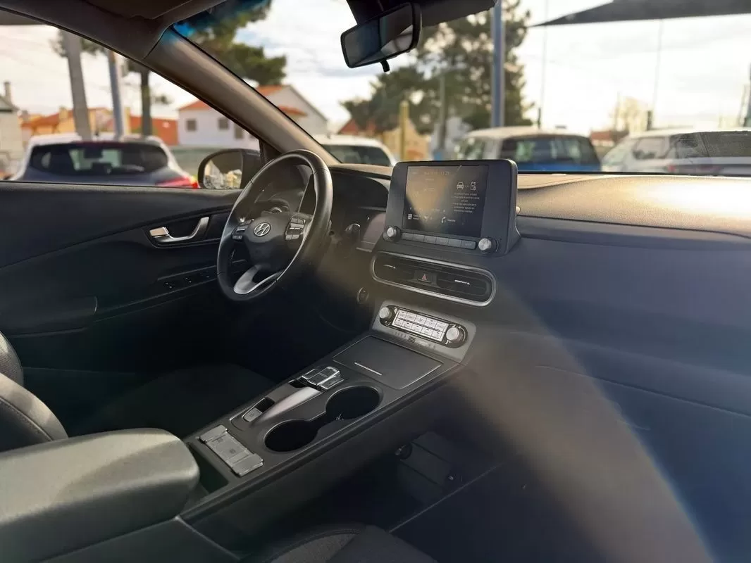 Hyundai Kauai - foto 5