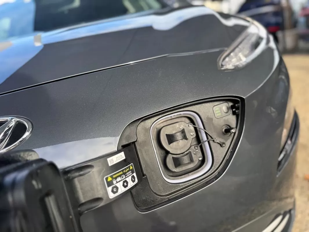 Hyundai Kauai - foto 8