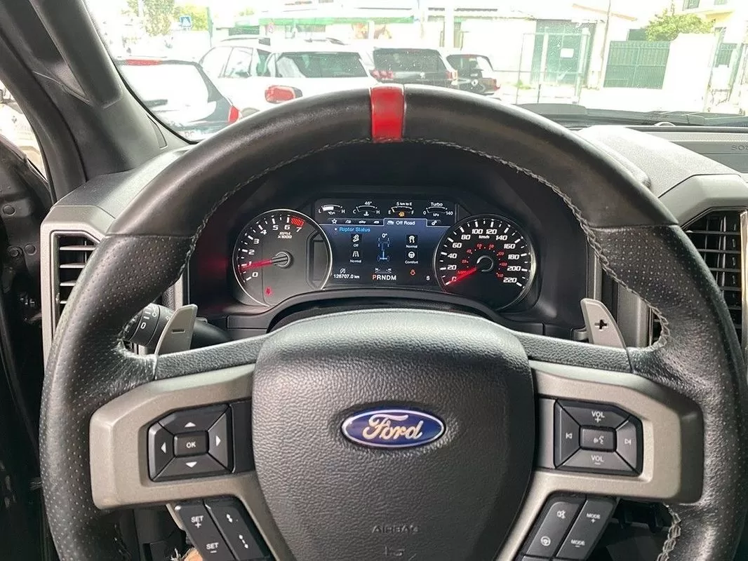 Ford F-150 - foto 5